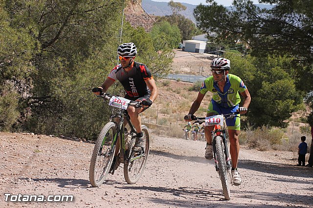 XVII Bike Maraton Btt Ciudad de Totana 2014 - 327